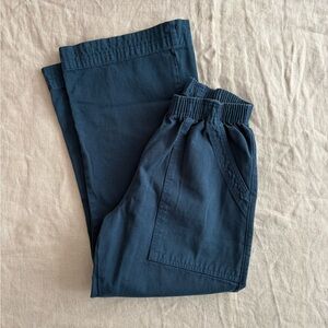 Big Bud Press Navy Action Pants xs